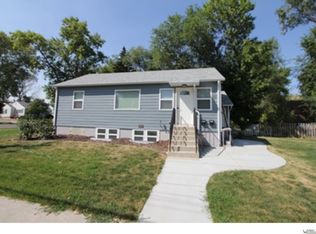 2521 10th Ave N, Billings, MT 59101