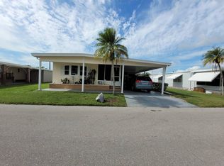 52 Galleon Dr #52, North Fort Myers, FL 33917