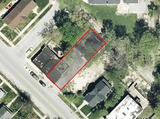 13913 Lincoln Ave, Dolton, IL