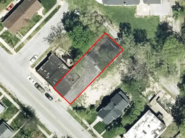 13913 Lincoln Ave, Dolton, IL 60419