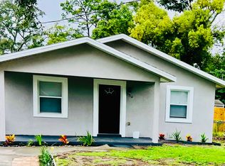 7910 Rose Ave, Orlando, FL 32810