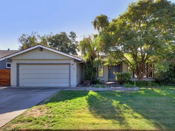 63 Lakeshore Cir, Sacramento, CA 95831