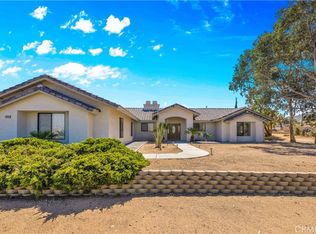 58453 Lisbon Dr, Yucca Valley, CA 92284