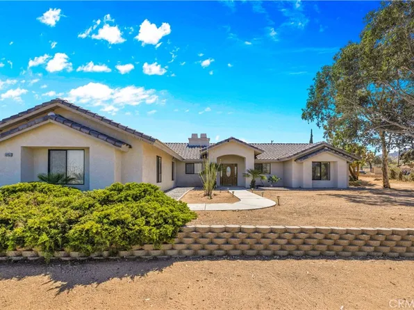 58453 Lisbon Dr, Yucca Valley, CA 92284