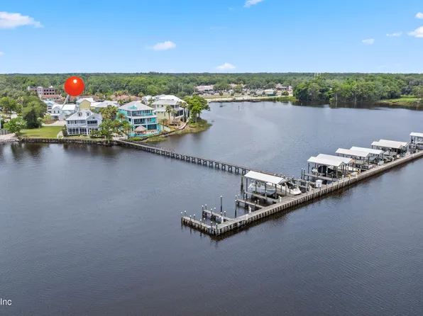 101 YACHT CLUB Point, Green Cove Springs, FL 32043