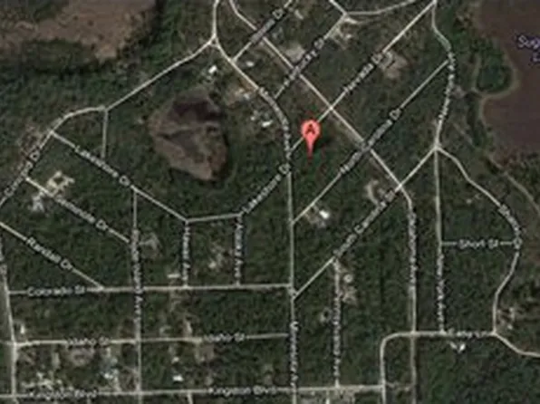 103 Nevada Dr, Satsuma, FL 32189
