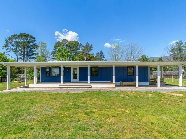 1162 Quick Ln, Crozet, VA 22932