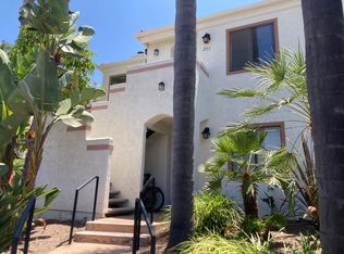 9312 Twin Trails Dr Unit 203, San Diego, CA 92129