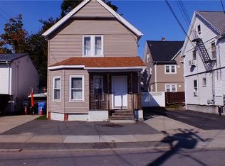 139 Orchard St, Cranston, RI 02910