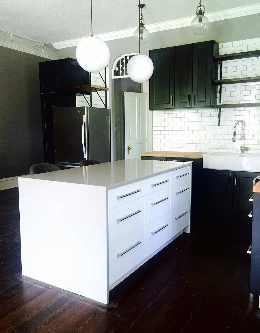 2 bed, 1300 sqft, $1,800 — Photo 3