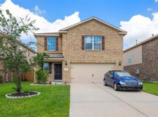 9414 Ruby Mist Dr, Rosharon, TX 77583