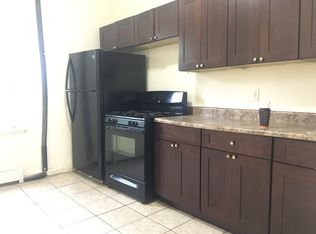 16 Stegman St #1Q, Jersey City, NJ 07305