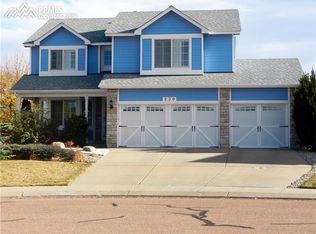 430 Oxbow Dr, Monument, CO 80132