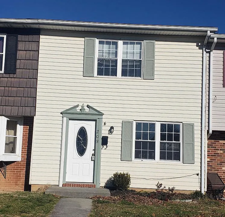 208 Moore Dr