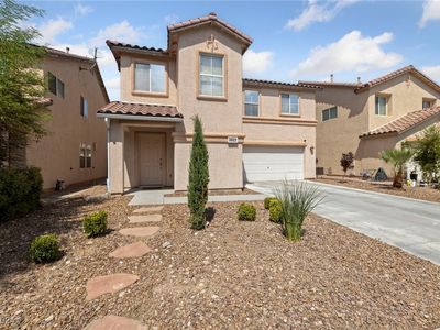 3622 Famiglia Dr, Las Vegas, NV, 89141