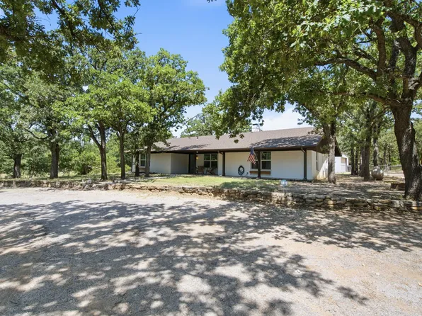 924 Fm 1708, Weatherford, TX 76087