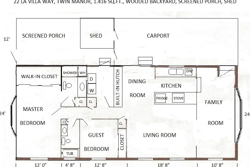 1st image of this home