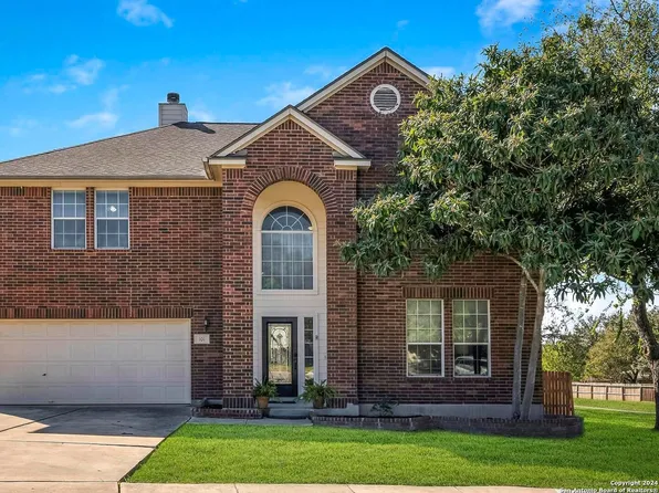 101 STORM MT RD, Cibolo, TX 78108