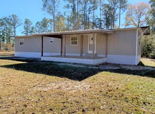 6934 Nellie Whitfield Rd, Wewahitchka, FL 32465