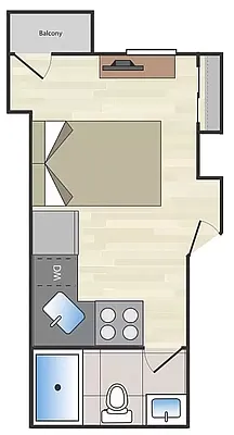 Rented by Living New York | media 8