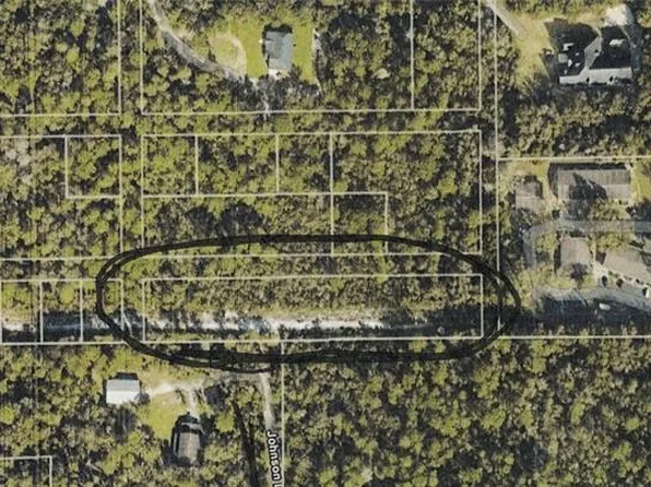 NELSON AVENUE LOT 197, ORANGE CITY, FL 32763