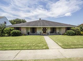 111 Sheridan Dr, Lafayette, LA 70506