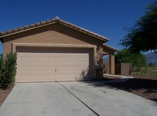2128 W Frostwood Ln, Tucson, AZ 85745
