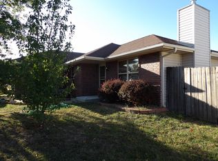 3857 W Roxbury St, Springfield, MO 65807