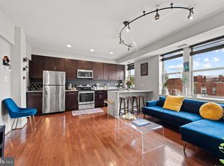 1831 2nd St NE Unit 504, Washington, DC 20002