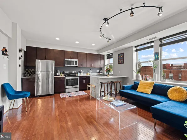 1831 2nd St NE Unit 504, Washington, DC 20002