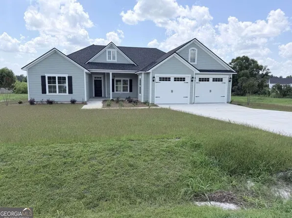 402 Bailey Cir, Thomasville, GA 31757