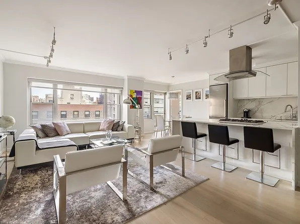 118 E 60th St APT 12C, New York, NY 10022