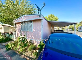 3753 E Avenue I Space 94, Lancaster, CA
