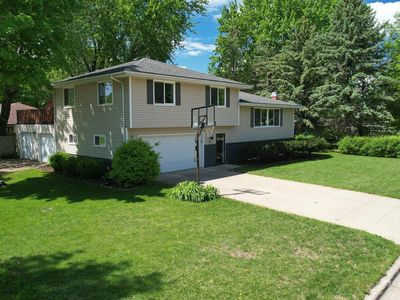 1715 Gateway Dr, Albert Lea, MN, 56007