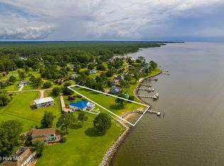 6024 Dolphin Rd Lot 6, Oriental, NC 28571