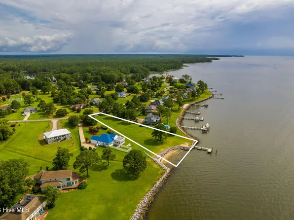 6024 Dolphin Rd Lot 6, Oriental, NC 28571