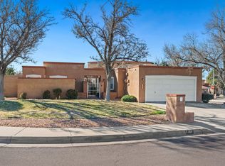 7300 Freedom Ct NE, Albuquerque, NM 87109