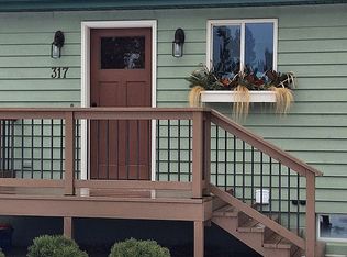 317 Ravilla Ave, Staples, MN 56479