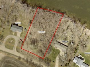 19733 Audubon Lake Rd, Audubon, MN 56511