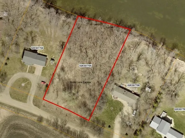 19733 Audubon Lake Rd, Audubon, MN 56511