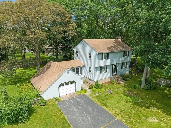 6 Draper Dr, Wilmington, MA 01887