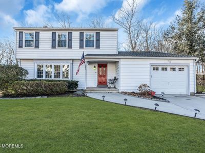 13 Dunbarton Road, Jackson, NJ, 08527