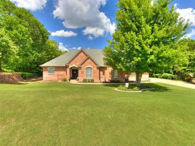 1821 Oak Creek Ter, Edmond, OK, 73034