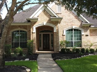 2127 Canyon Crest Dr, Sugar Land, TX 77479