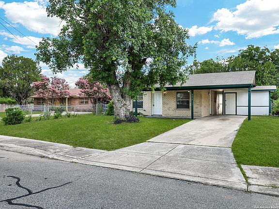 2nd image of 4806 Luz Ave