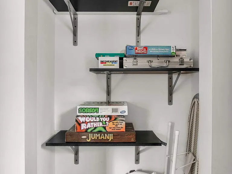 Storage Room