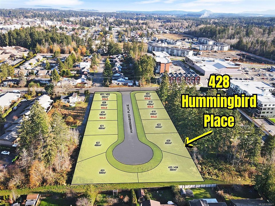 1st image of 428 Hummingbird Pl
