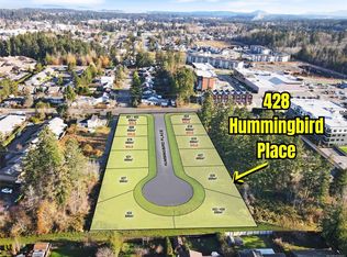 428 Hummingbird Pl, Parksville, BC V9P 1K1