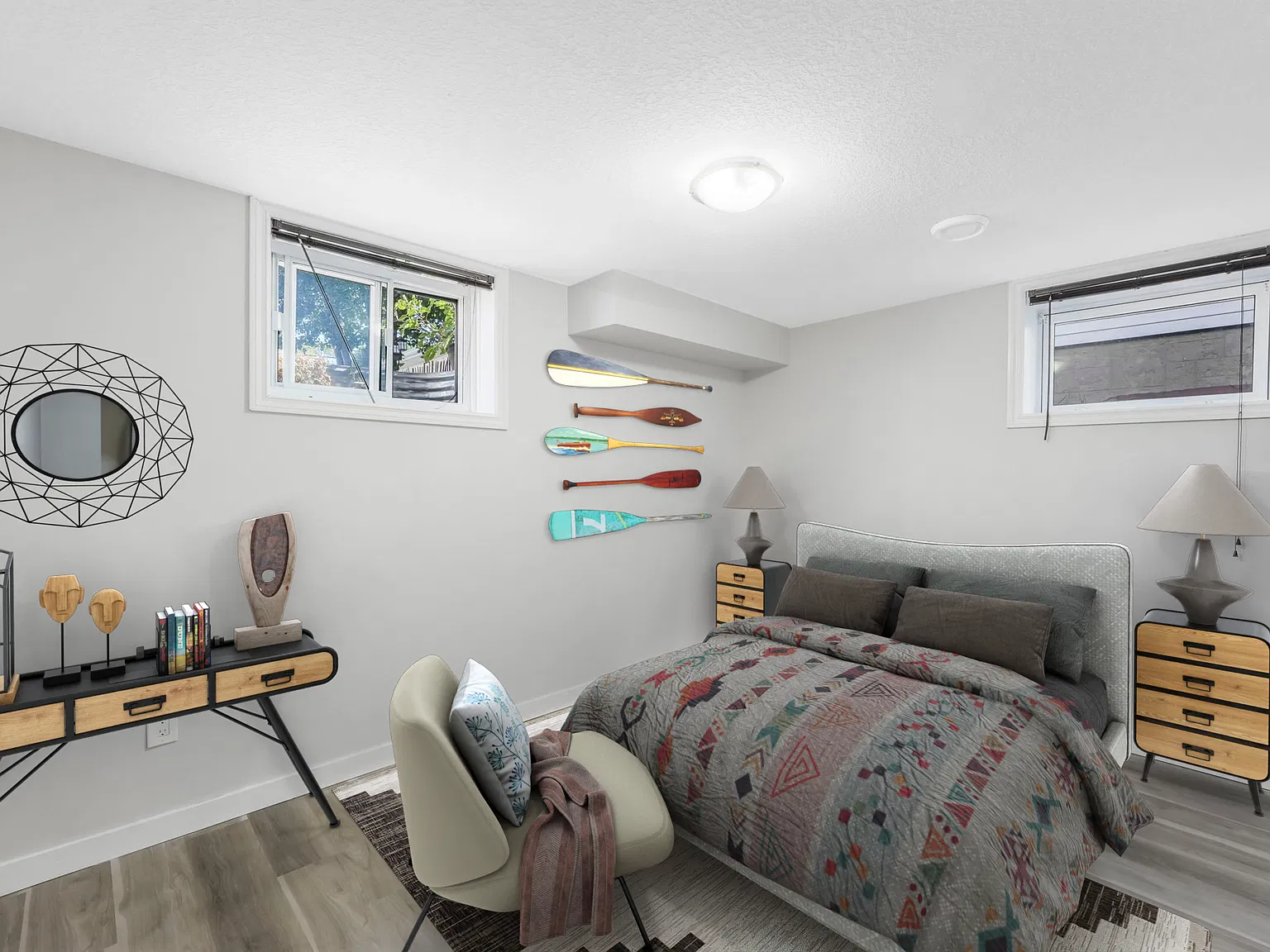2 bed, $1,000 — Photo 3