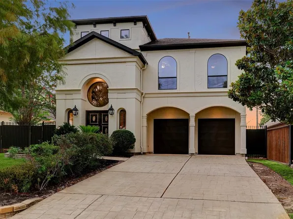 3138 Rosemary Park Lane, Houston, TX 77082